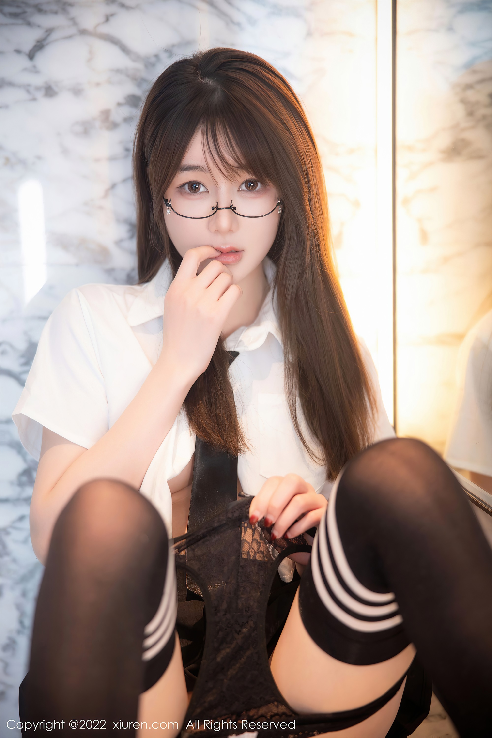 Xiuren秀人网 2022.08.01 NO.5365 婠婠么